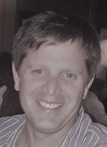 Nick Borain