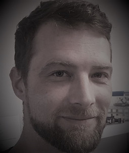 Greg Cawood