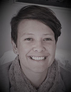 Wendy Parry
