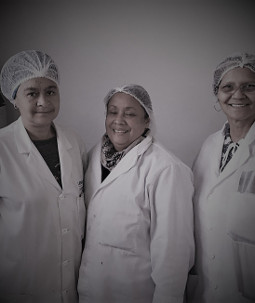 Assembly & Packaging Team