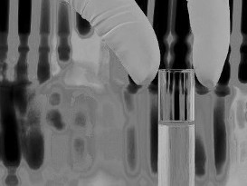 Identification of Rare Reagents