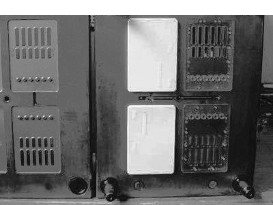 Large Component Manufacture